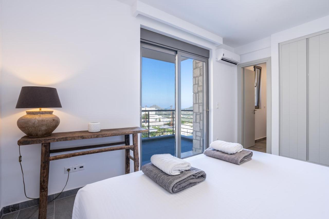 Vila The Red Rock By Rhodes4vacation
